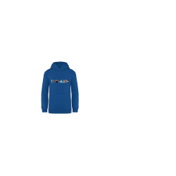 Sweat à capuche personnalisable